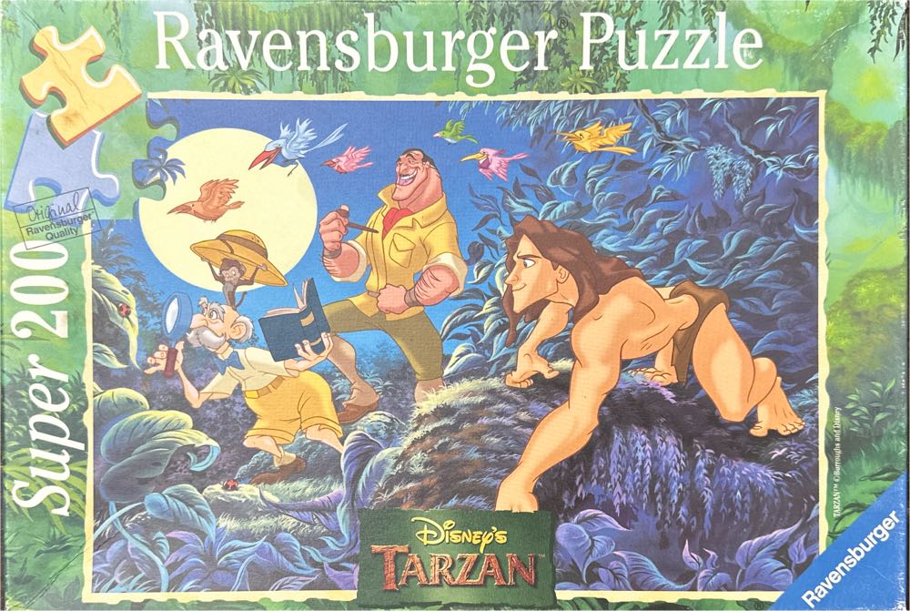 Frühlings Ouvertüre