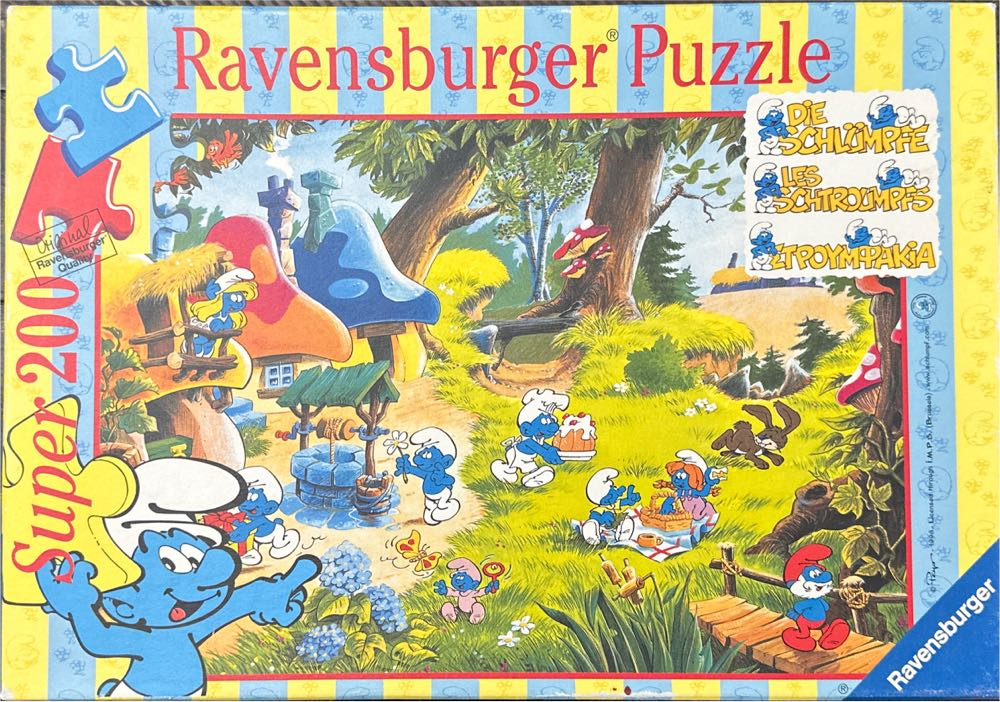 New Sunsout Cute As A Button Jigsaw Puzzle By Robin Betterly 1000 Pieces