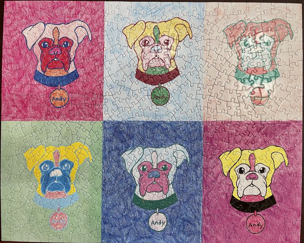 Good Times Farm - Dancing Up A Storm