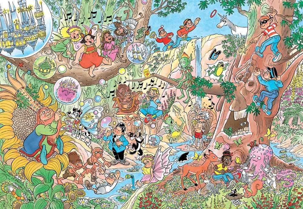 Reason for the Season