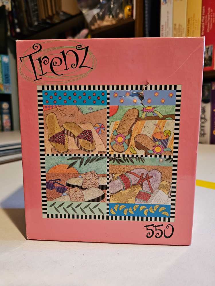 12 Days of Christmas 2 : Christmas Village