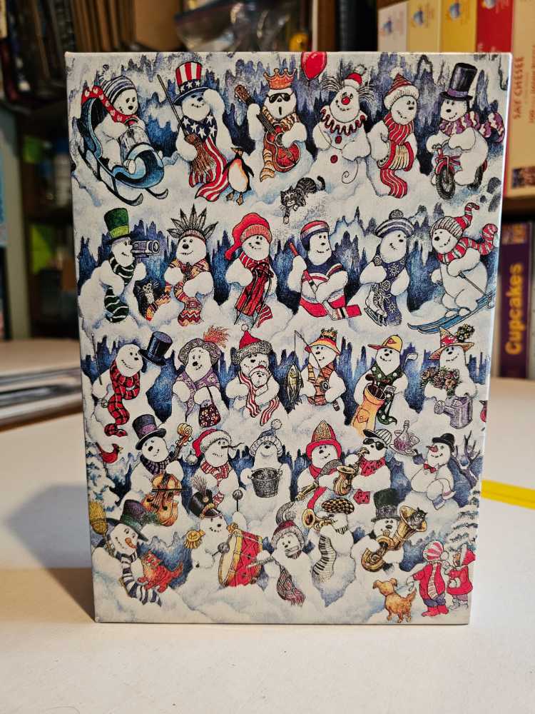 Hunt The Baubles (No 22)