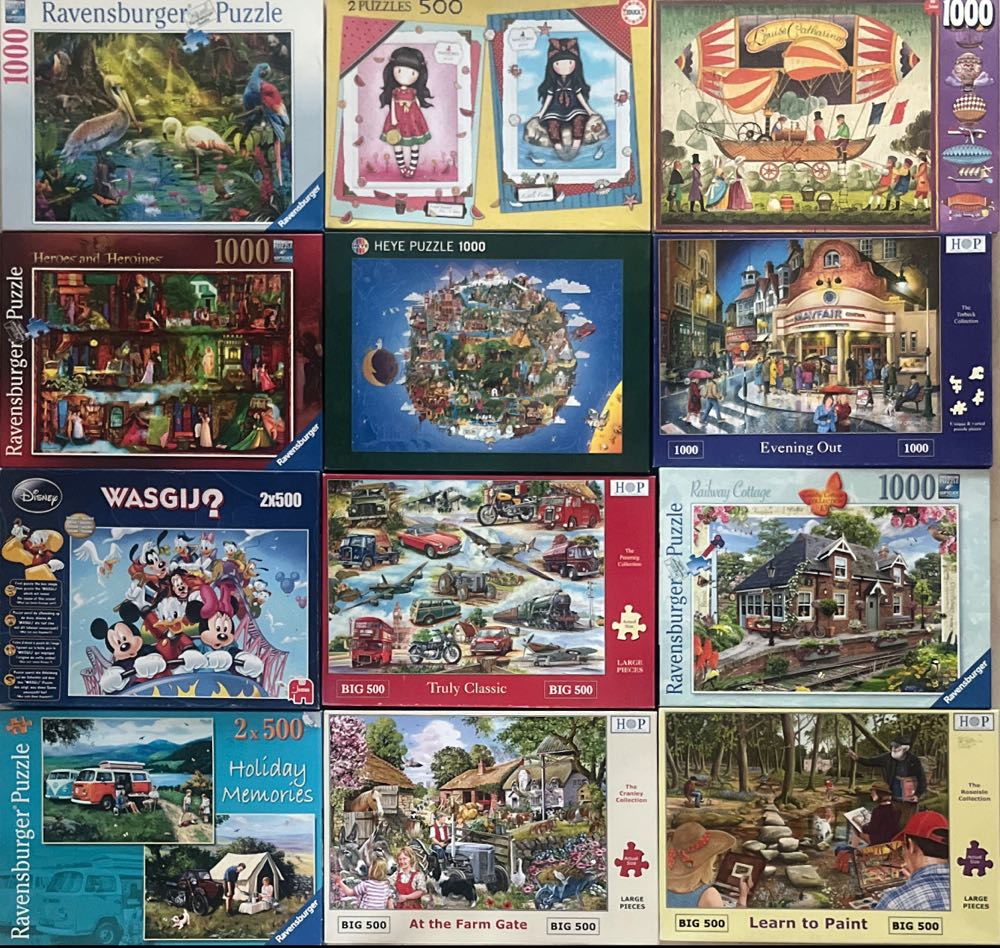 Country Road Quilt Shop