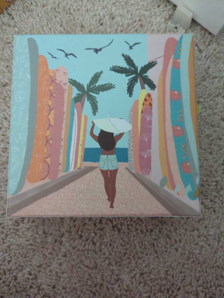 Tom & Jerry: The motor race (SOLD)