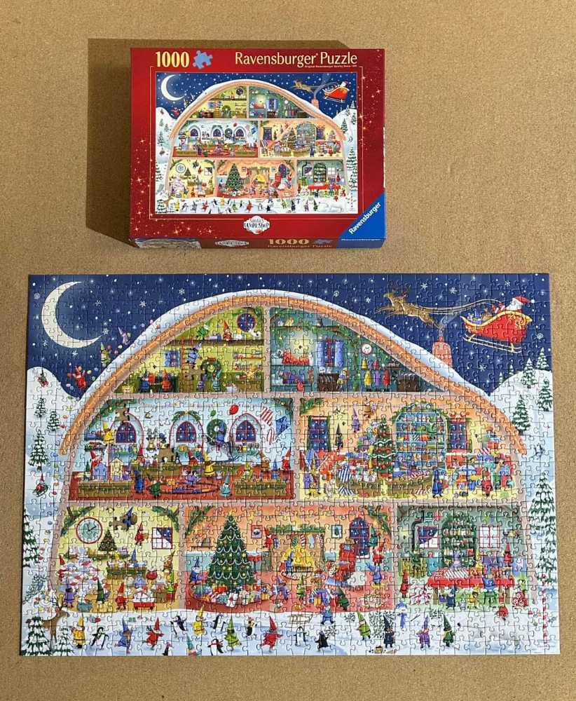 Rudolph The Red Nosed Raindeer