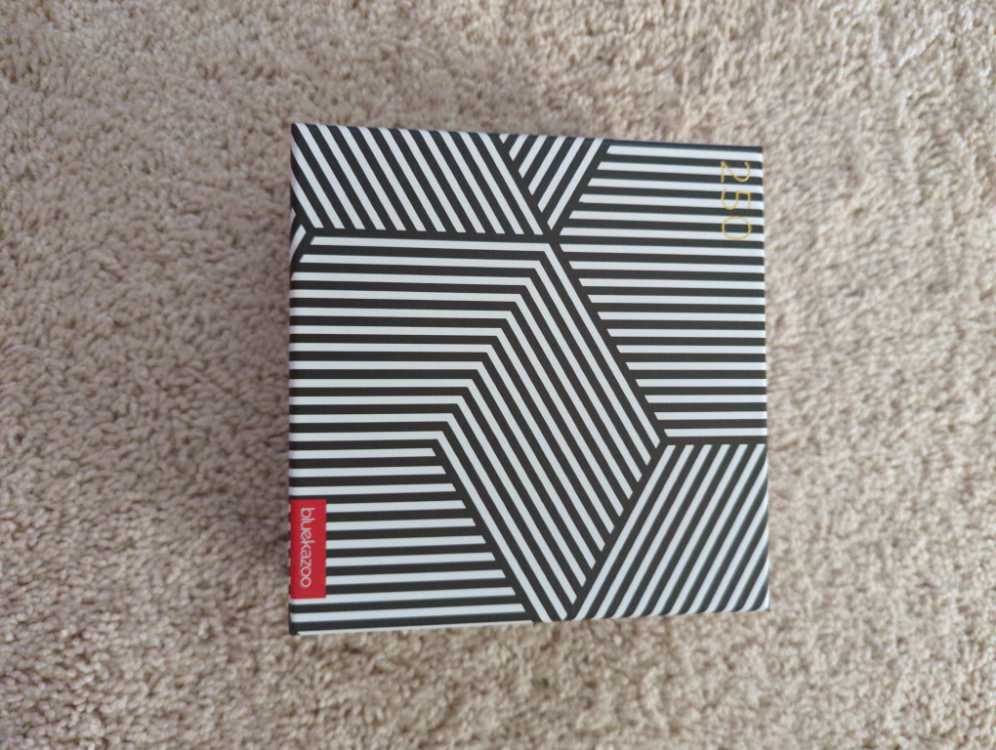 English Pastel Facades