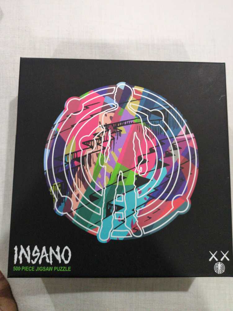 Railways Nugget Ville