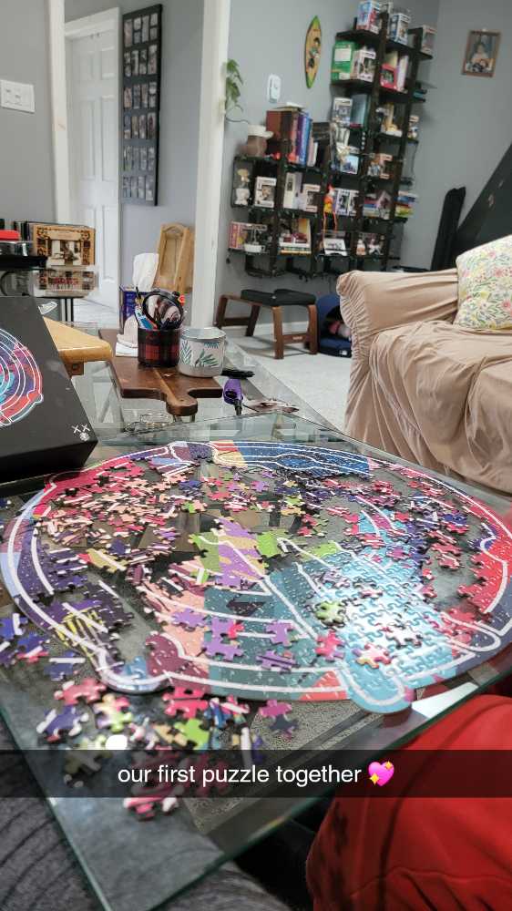 Insano  puzzle collectible - Main Image 2