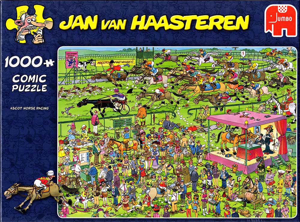 Hawaii Foodie Jigsaw