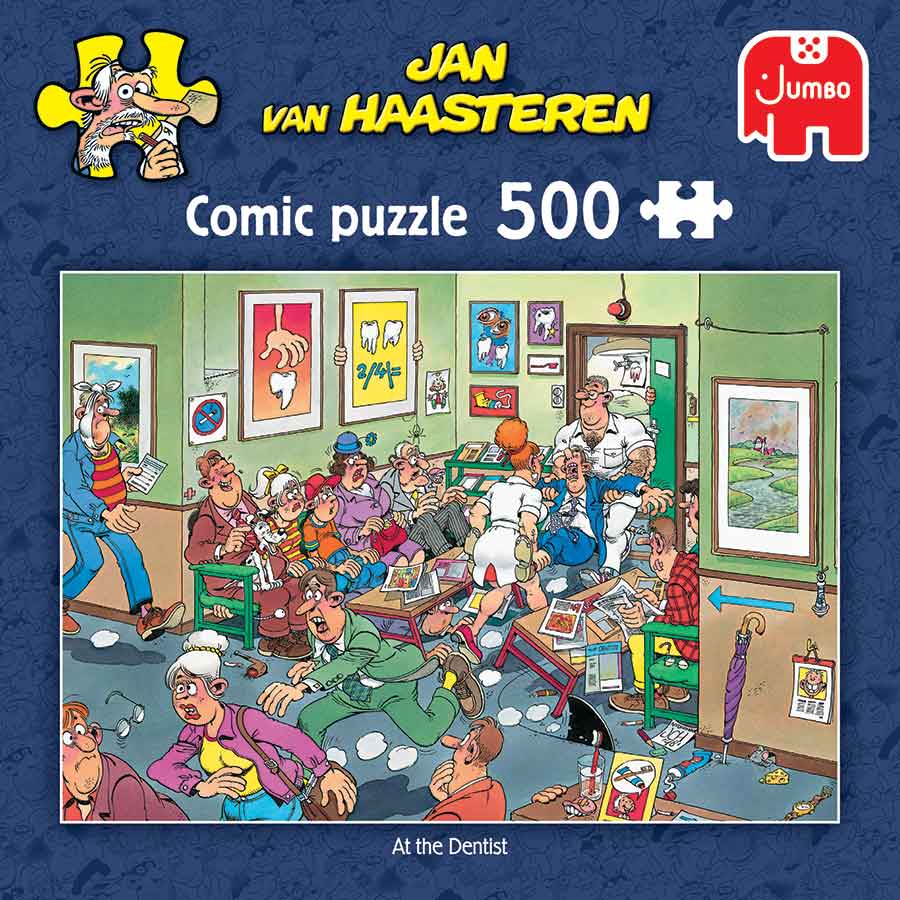 It’s All Going Downhill