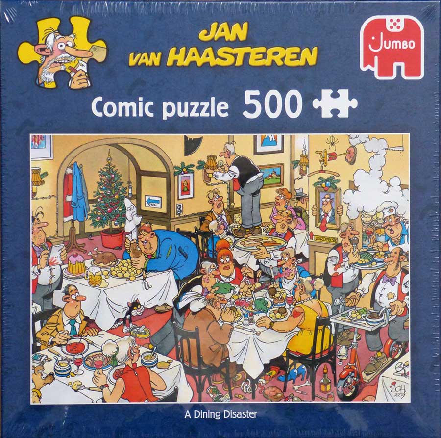 G2013 Breaking Up For Christmas Limited Edition