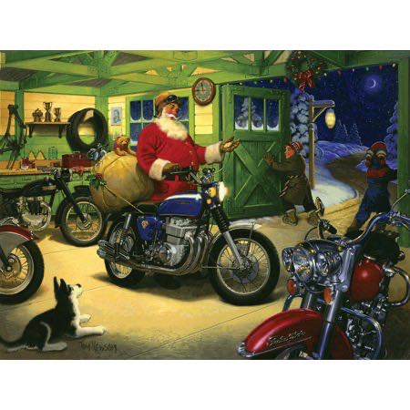 Authors Mini Puzzle Kit