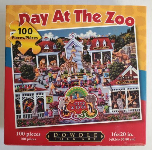 Puzzle Neuf Sous Blister Schmidt Lumiere Doree Sur ...