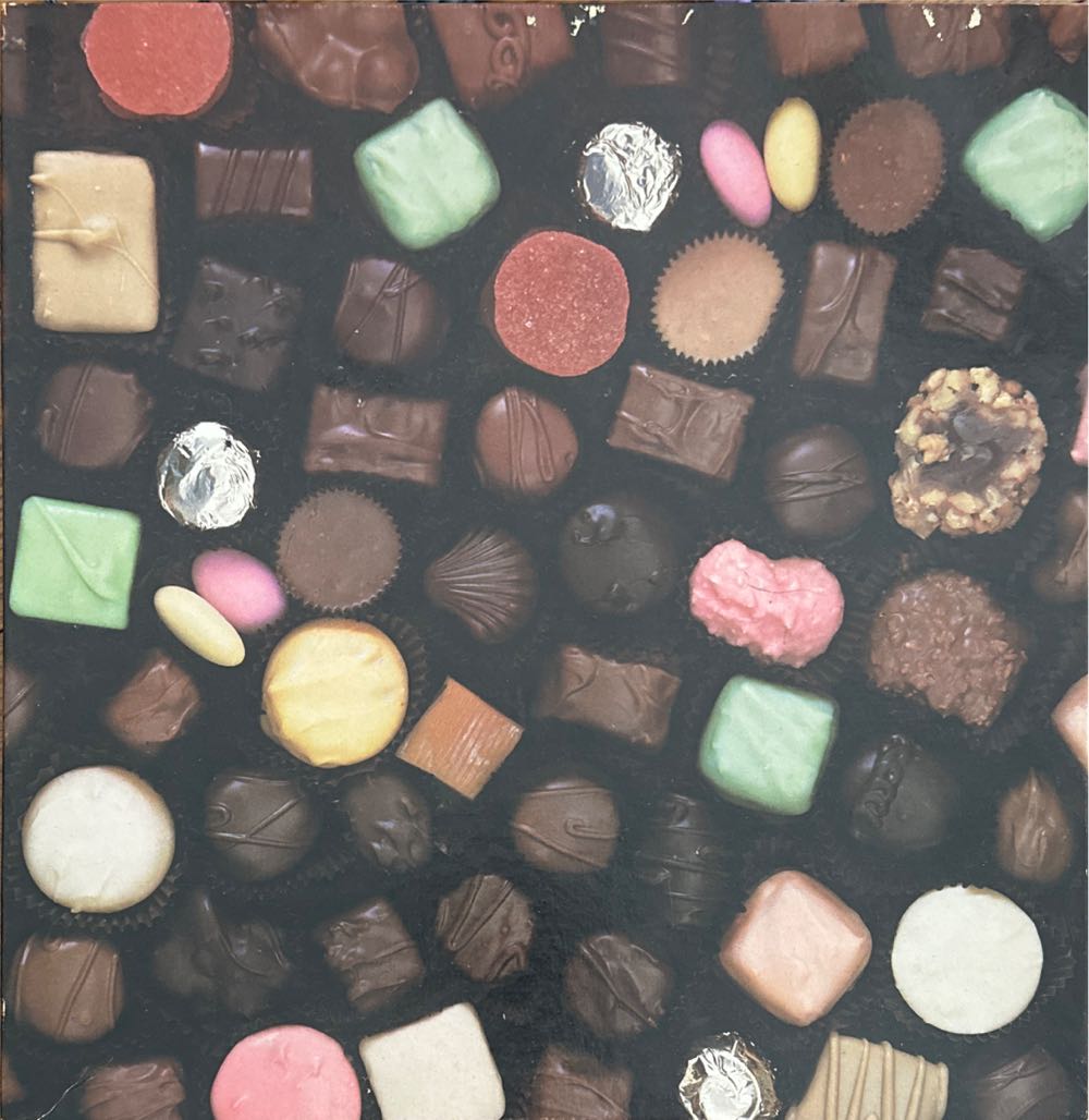 So What Makes You Happy