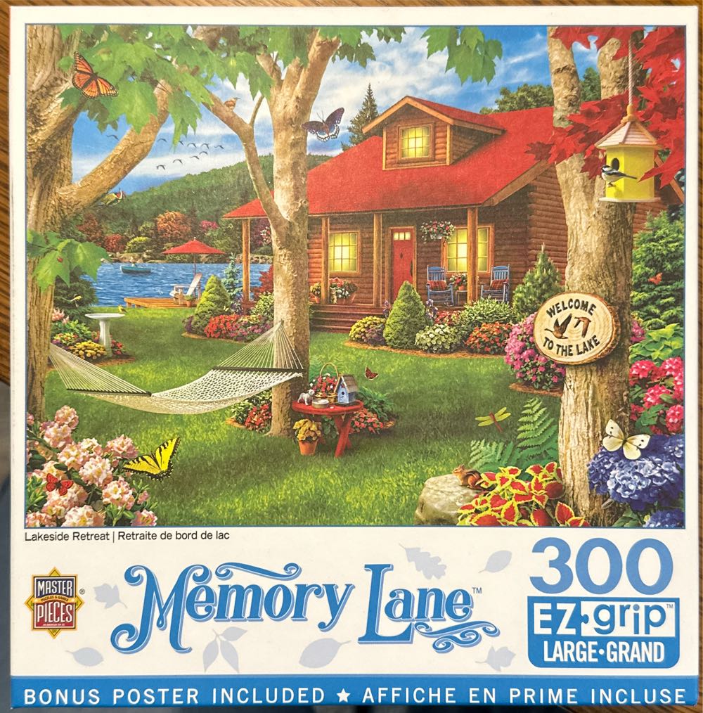 Jan VH: South Pole Expedition