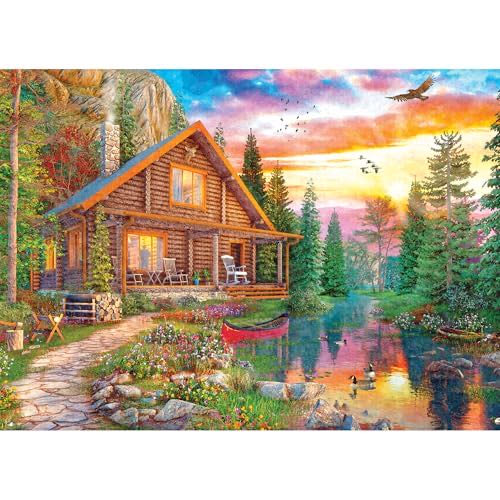 Spring In Central Park