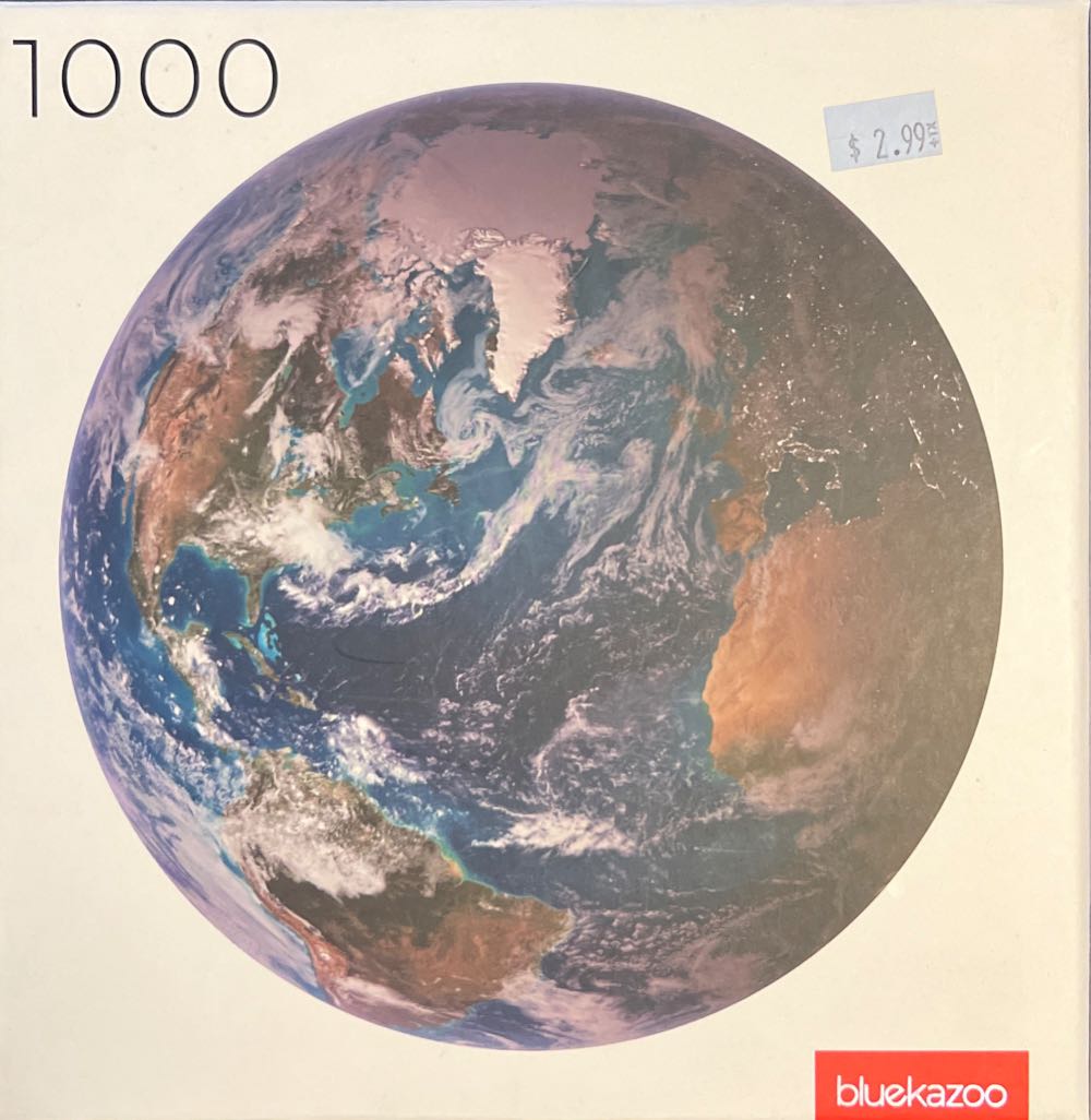 Thomas Kinkade: Hercules