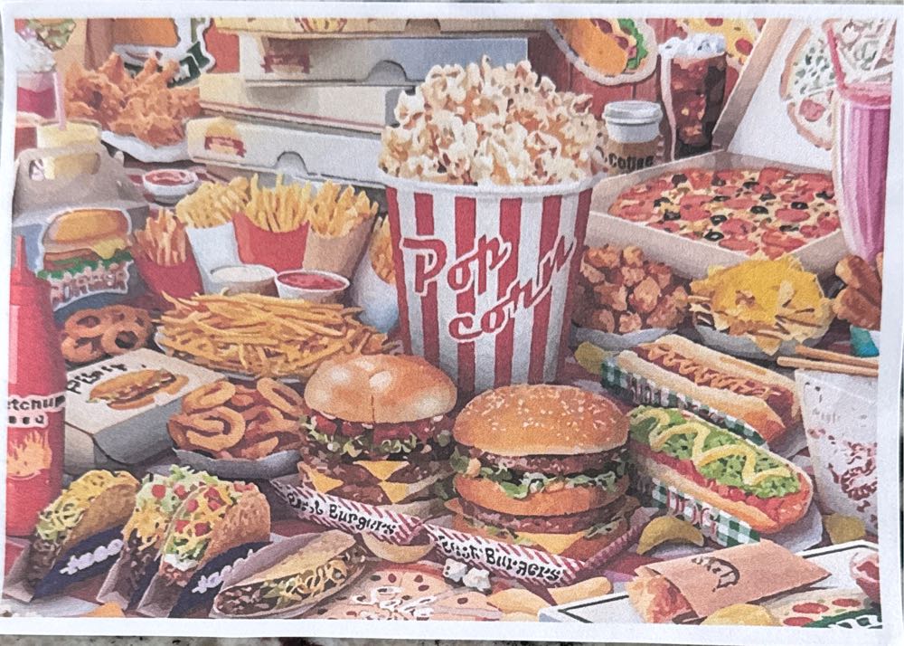 Educa Spanish Sunset Windmills Consuegra Piece Jigsaw Puzzle Puzzle Glue Included Completed Image Measures 33.46” X 23.6” Ages 14 19618