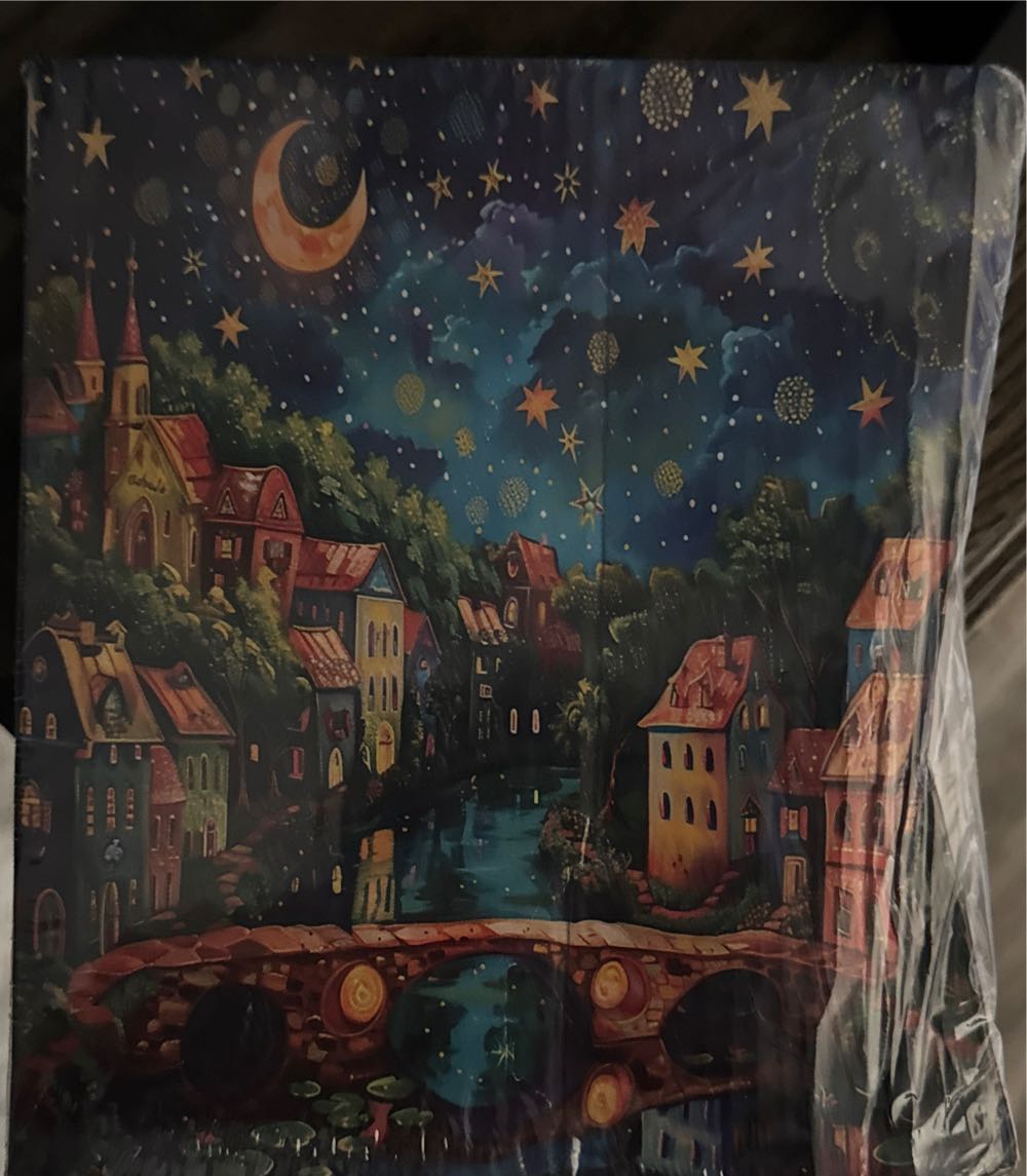 Hunchback of Notre Dame