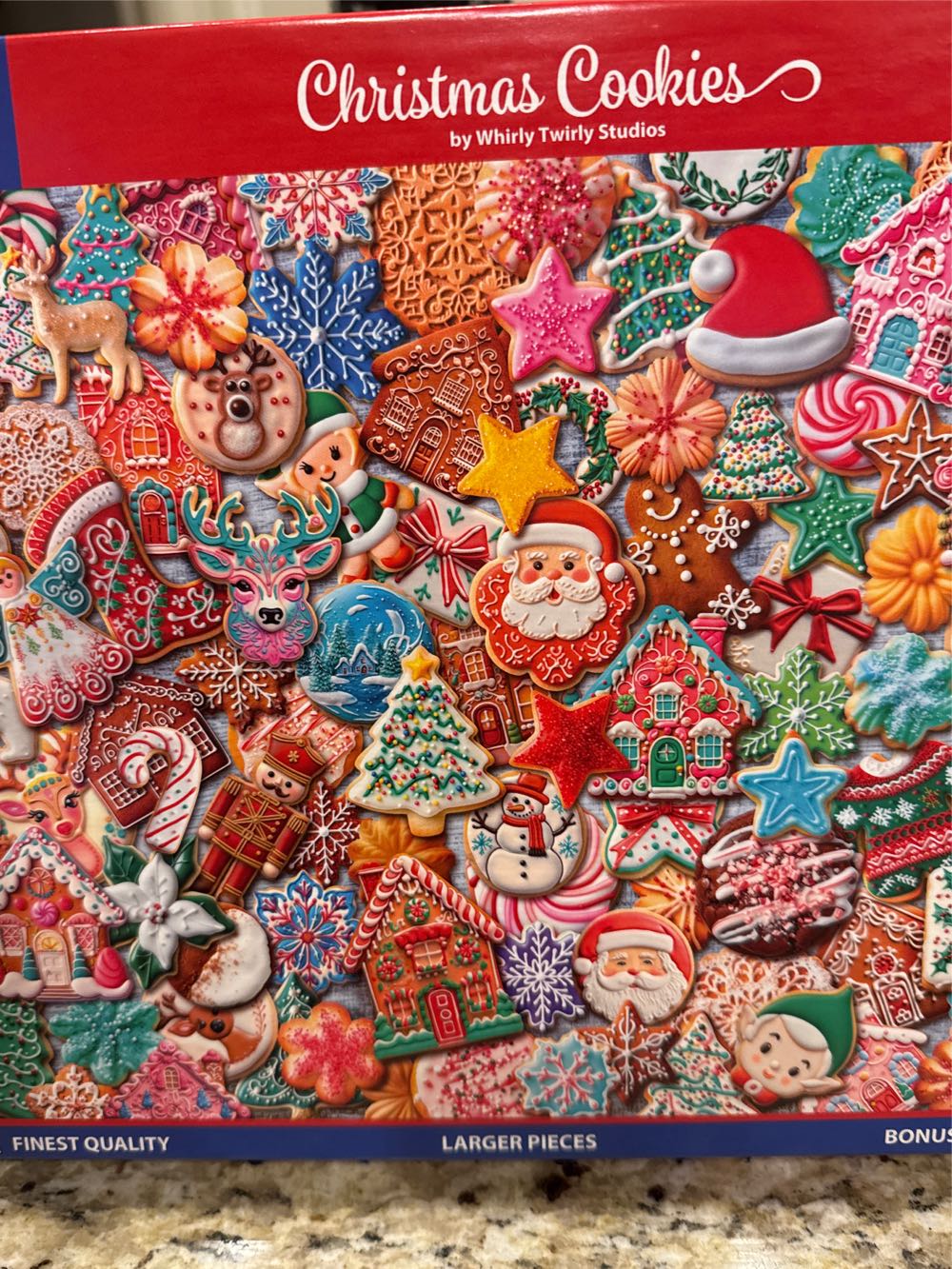 Trump’s General Store