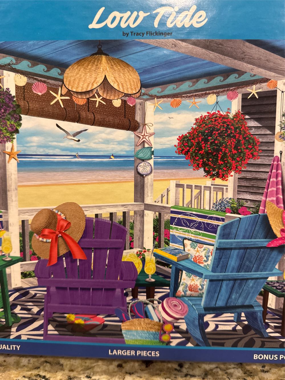 JvH - The Retirement Home