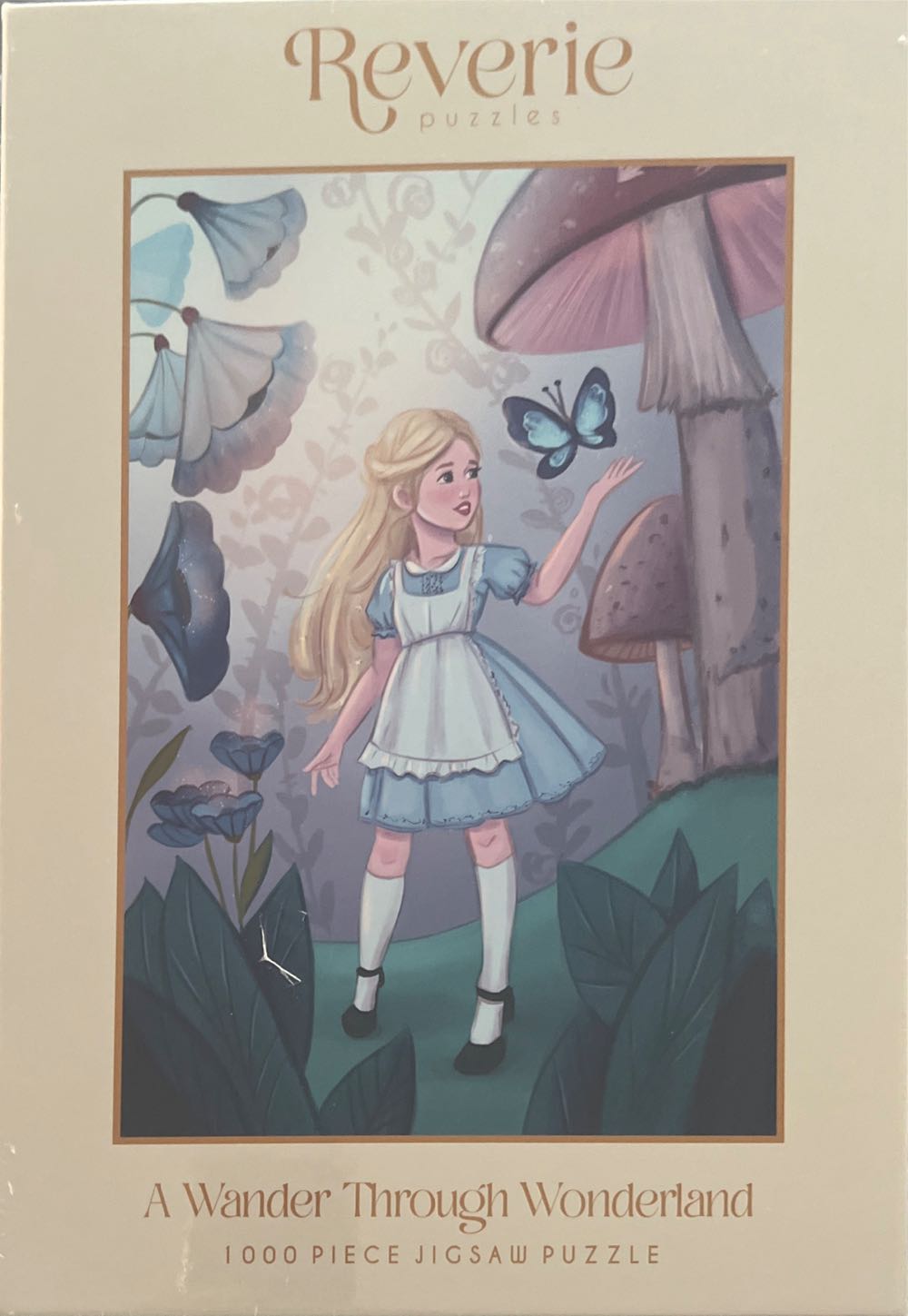 Villainous - Cruella De Vil