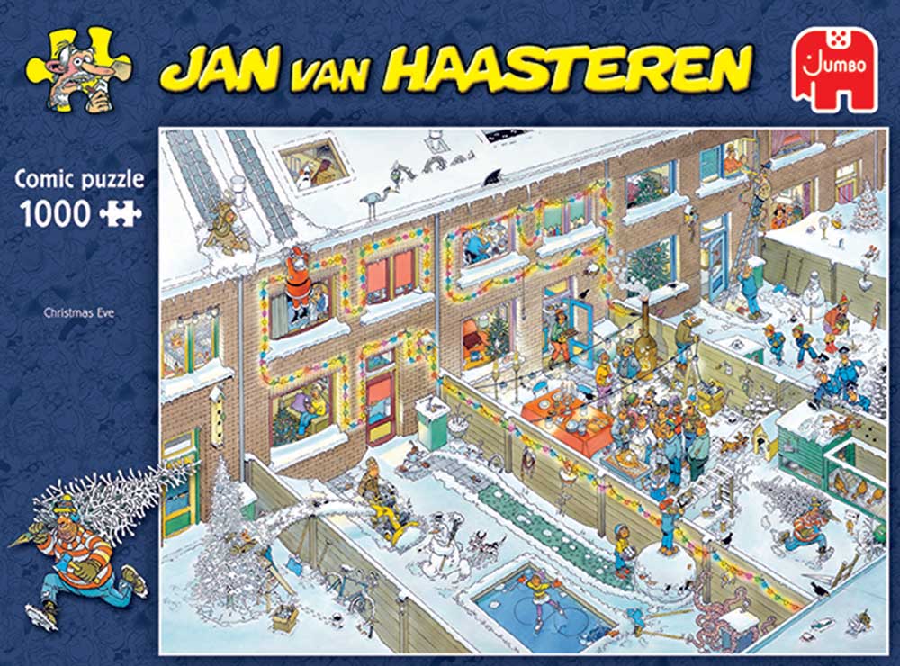 Garden Birds In Autumn