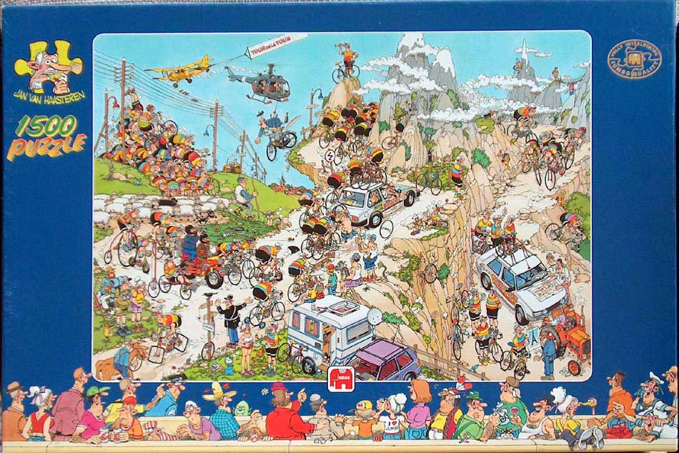 Shamed Piece Jigsaw Puzzle By Blue Kazoo