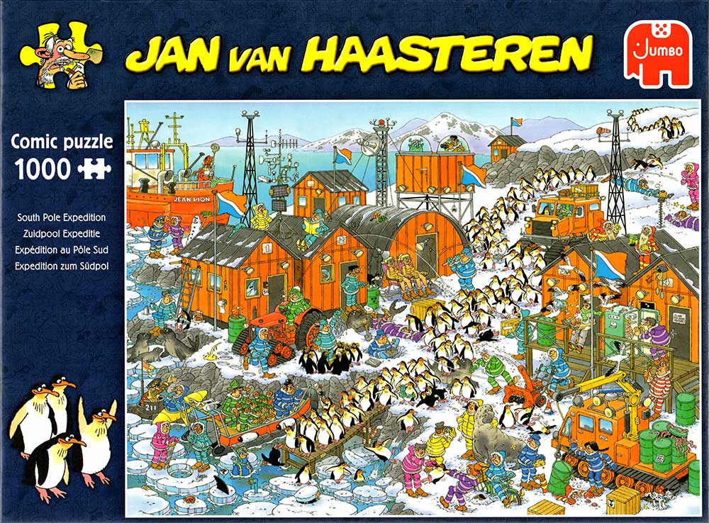 Colorful Potting Shed