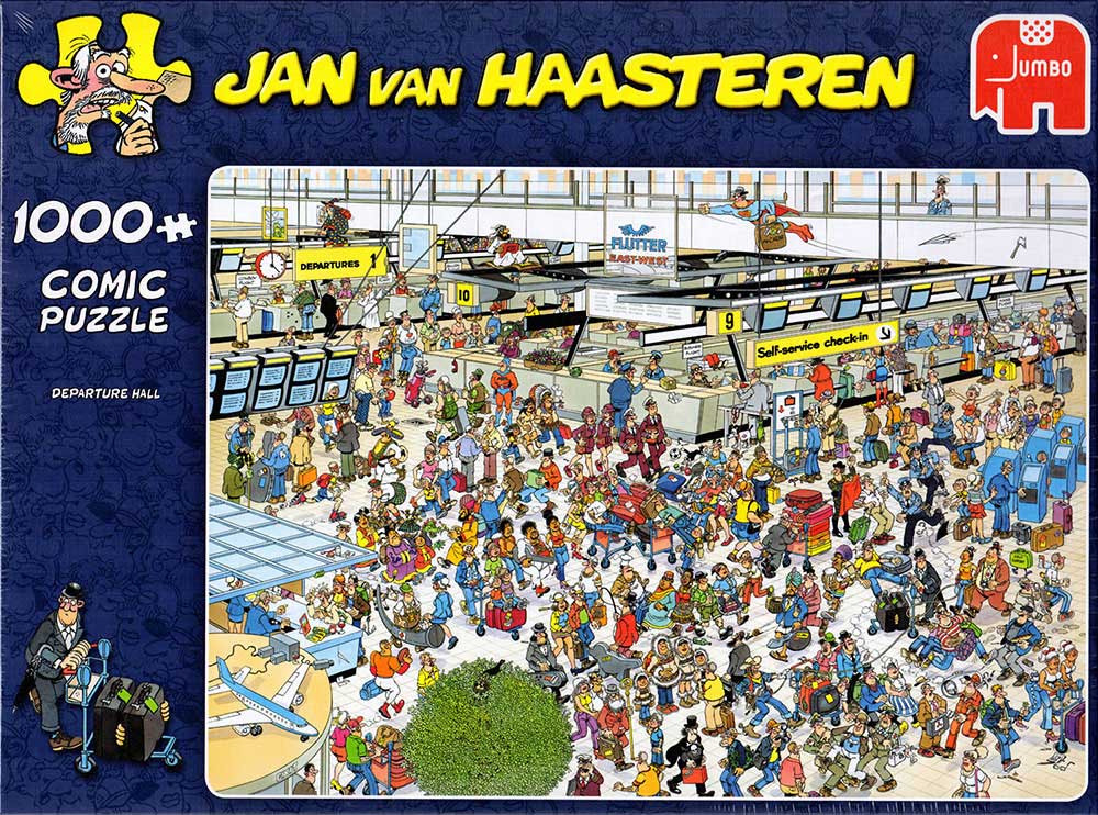 Festive Evening On The Farm