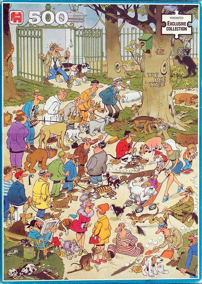 Peanuts Holiday : Lucy