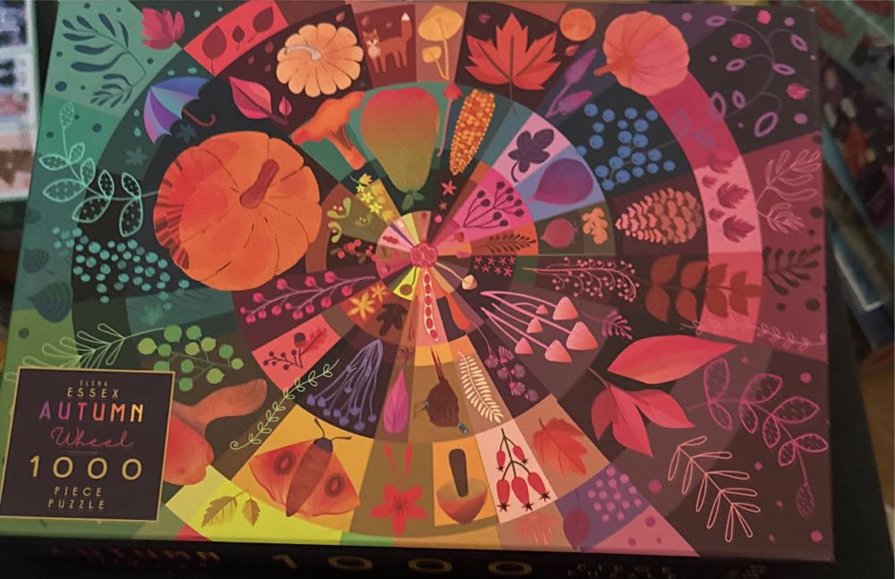 Mickey & Minnie Christmas Village