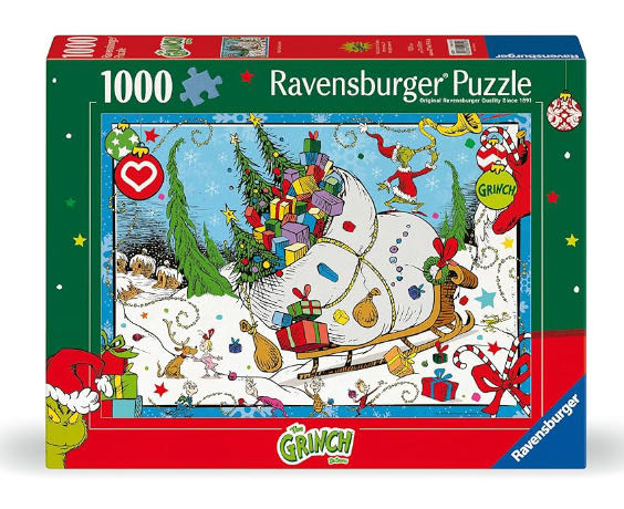 Advent Christmas Bear Cover