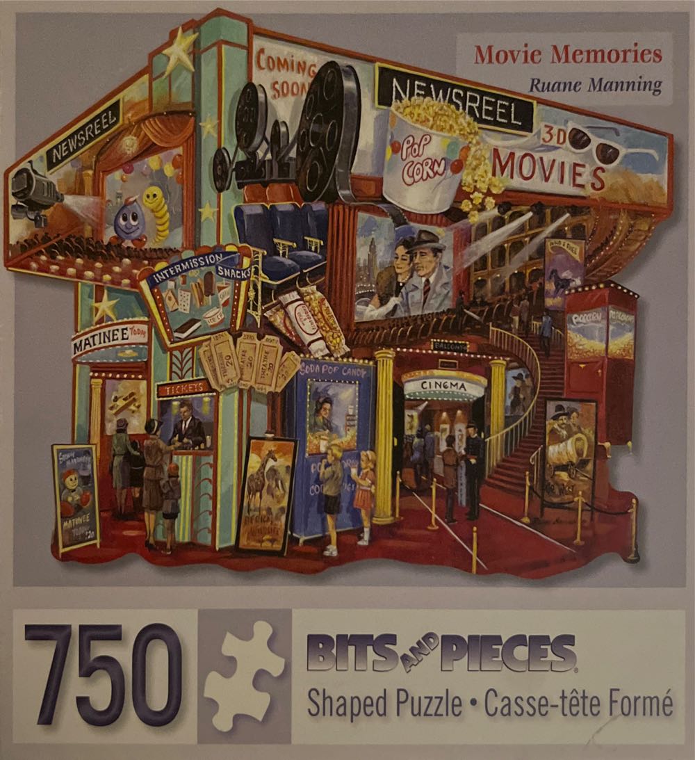 Ravensburger Puzzle Moment: Green 300 Piece Jigsaw Puzzle For Adults 12967 Every Piece Is Unique Softclick Technology Means Pieces Fit Together Perfectly