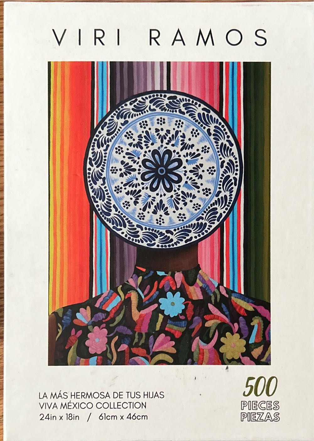 Let Us Have Peace, 1865