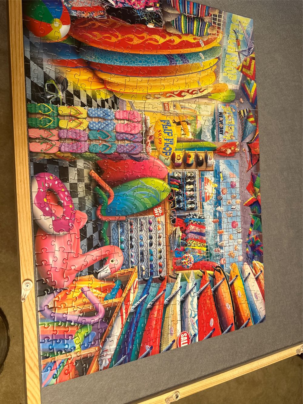 Clementoni Pirates Of The Caribbean On Stranger Tides Piece Jigsaw New