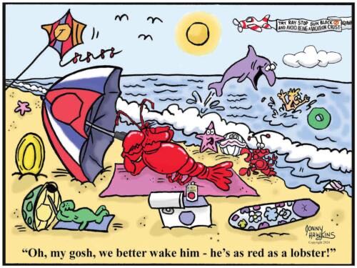 Painted Ladies, Cason St.—Lafayette, IN