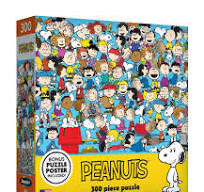 Evening Magnolia 9503 Winter Evening David Martiashvili Special 1 000 Evening Pc De