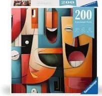 Rainbow Drops Jigsaw Puzzles Pieces For Adults Teens And Kids By Page Publications