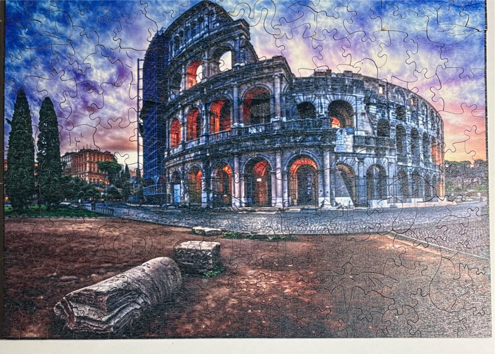 ZZ Weekend At The Seaside