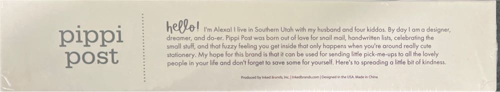 Santa Village  - Pippi Post puzzle collectible - Main Image 2