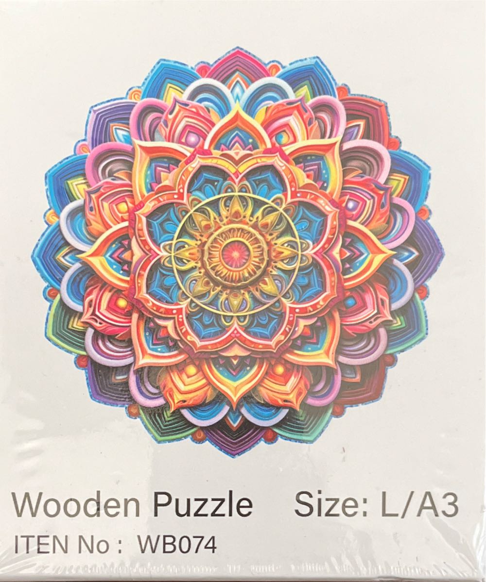 Ravensburger 17093 Adult Puzzle