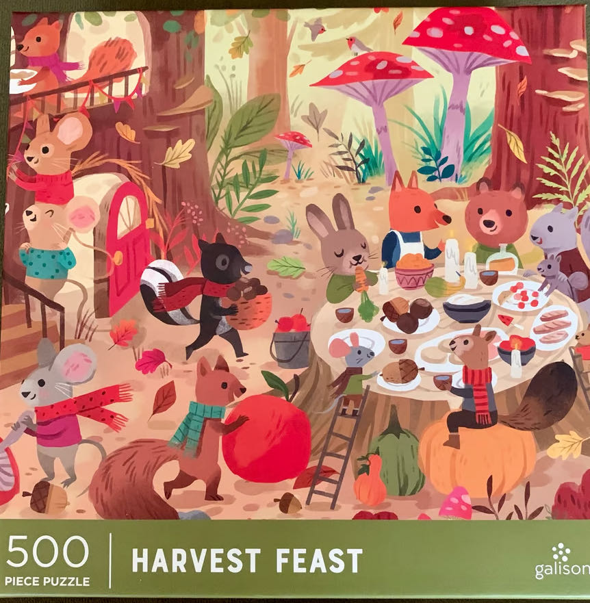 Thomas Kinkade: Hercules