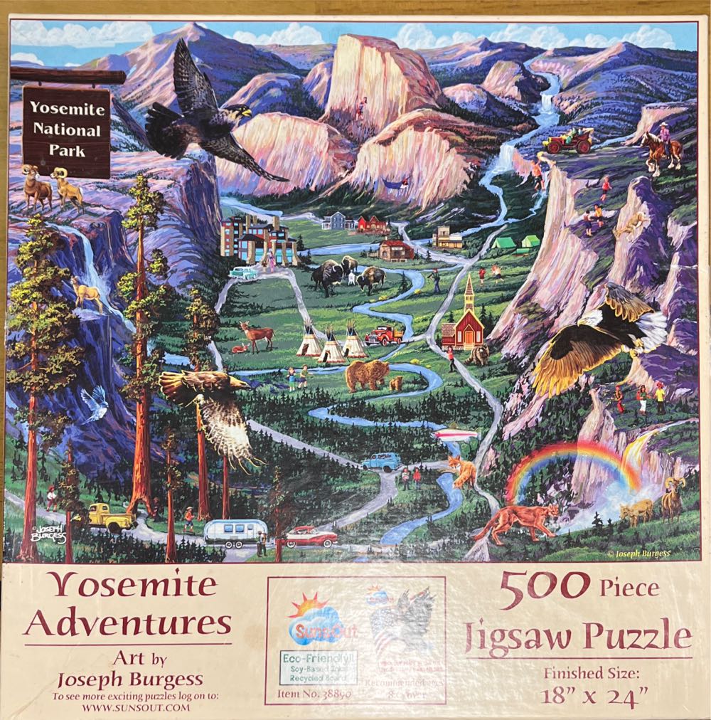 World’s Most Difficult St. Patrick Leprechauns