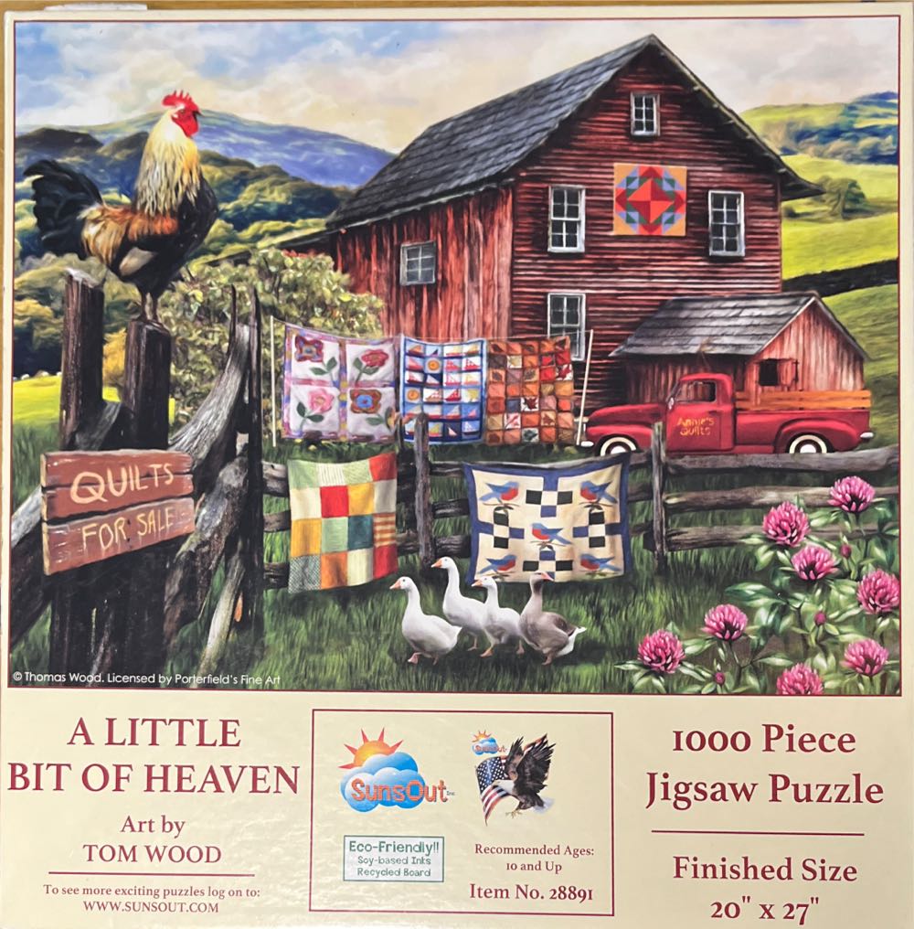 Mayhem At The Library