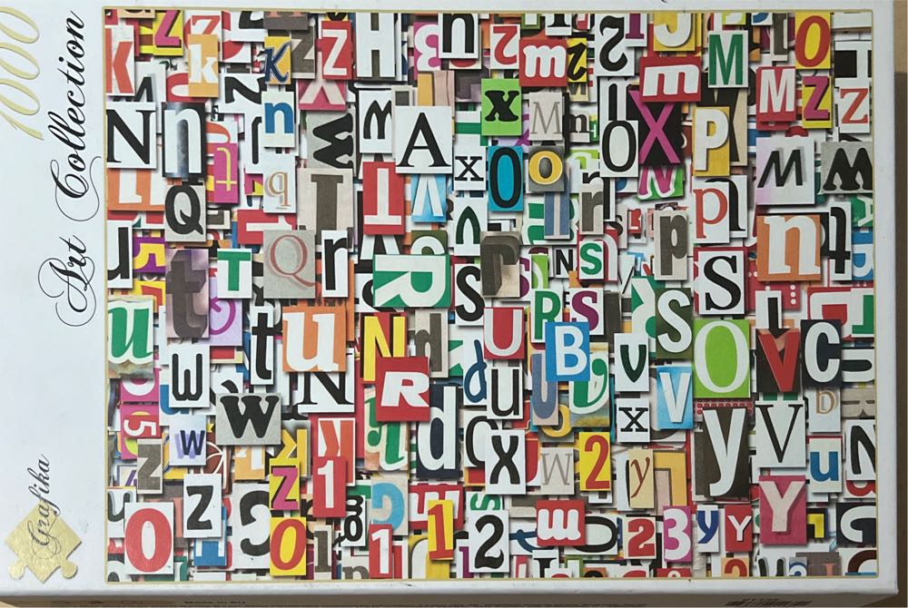 Harry Potter - Quatre Blasons De Poudlard 