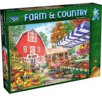 Nothing Says Middle Aged