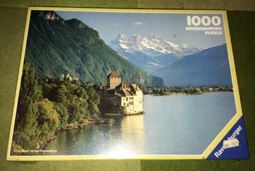 Christmas By The Fire Pieces Roseart