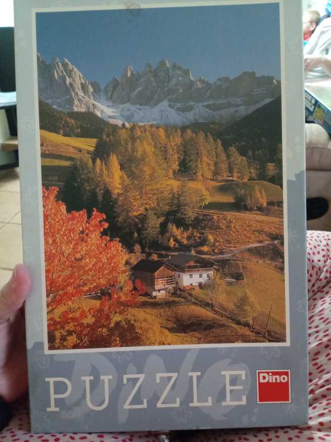 CW - Valley Farm Street