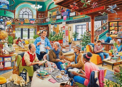 Londji Micropuzzle - Robins